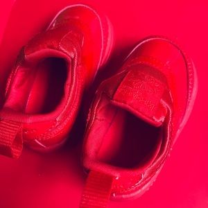 Reebok Infant Cardi B Sneakers